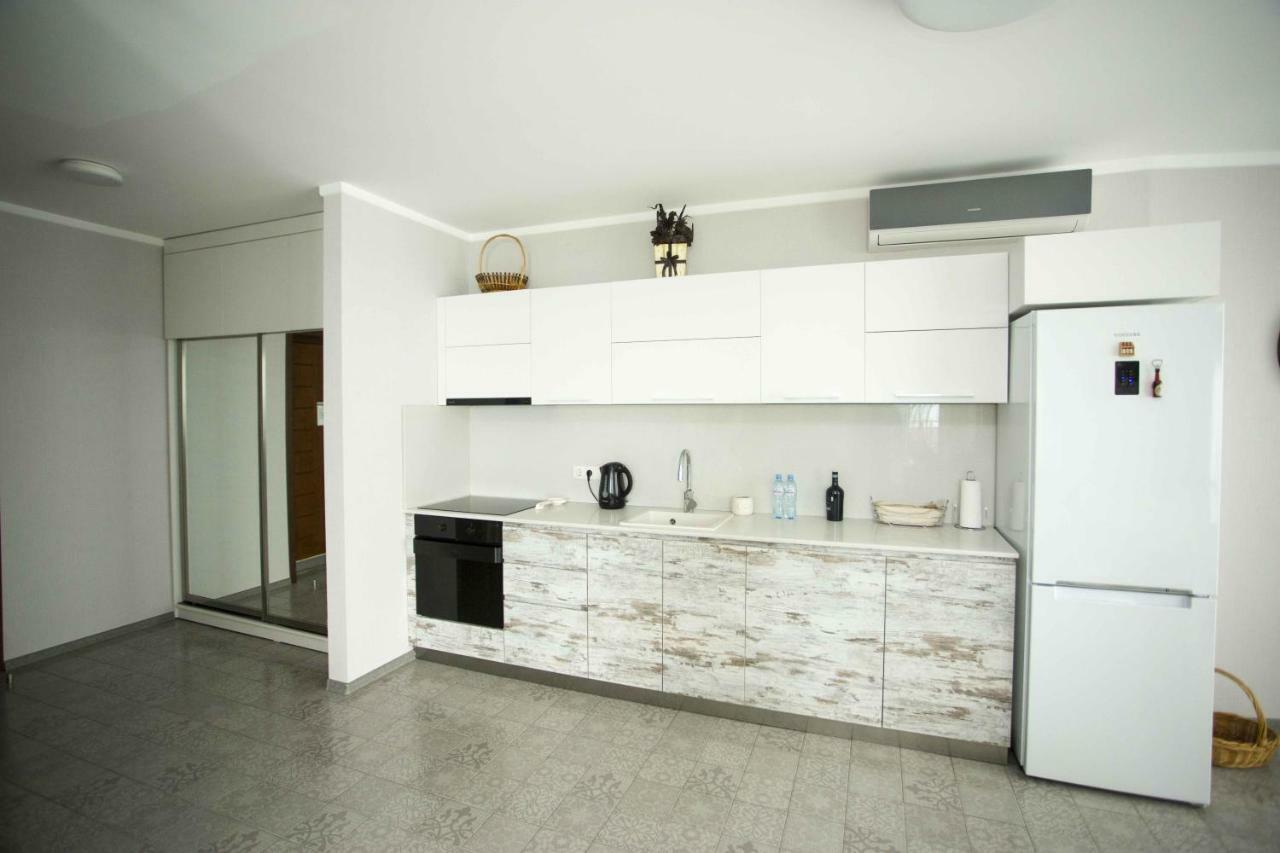 2Br Beachfront Batumi Apt Luxury & Sea Views Esterno foto